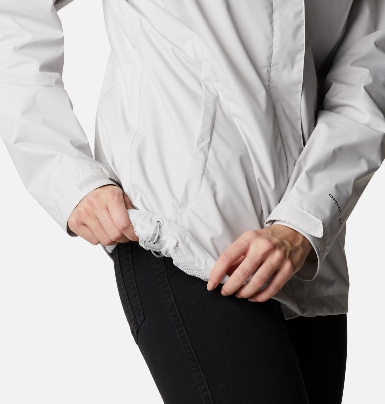 Columbia® Arcadia II Women Rain Jackets | GEHYVQ-953