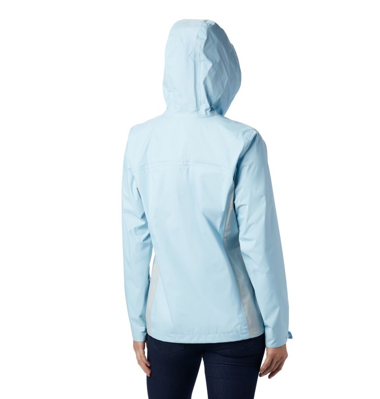 Columbia® Arcadia II Women Rain Jackets | XSZULC-754