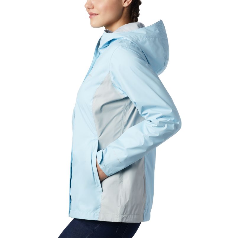 Columbia® Arcadia II Women Rain Jackets | XSZULC-754