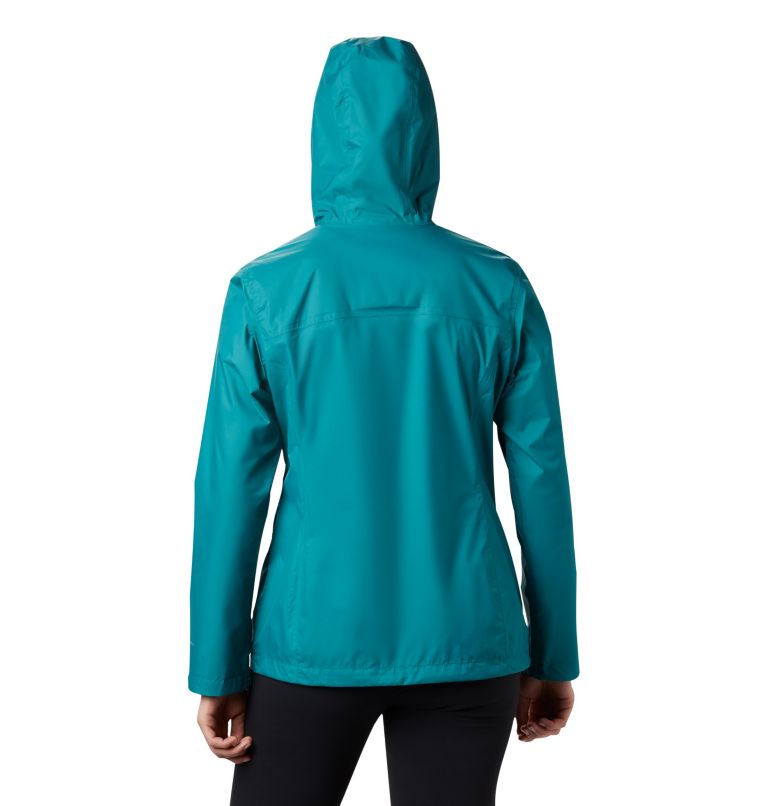 Columbia® Arcadia II Women Rain Jackets | JALRZM-734