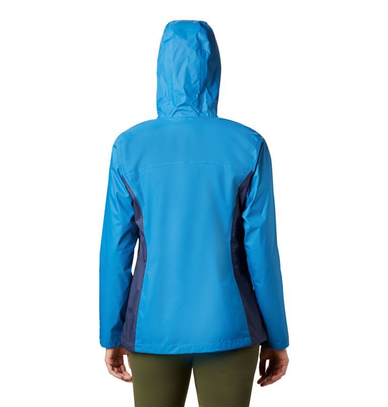 Columbia® Arcadia II Women Rain Jackets | IWXZRN-673