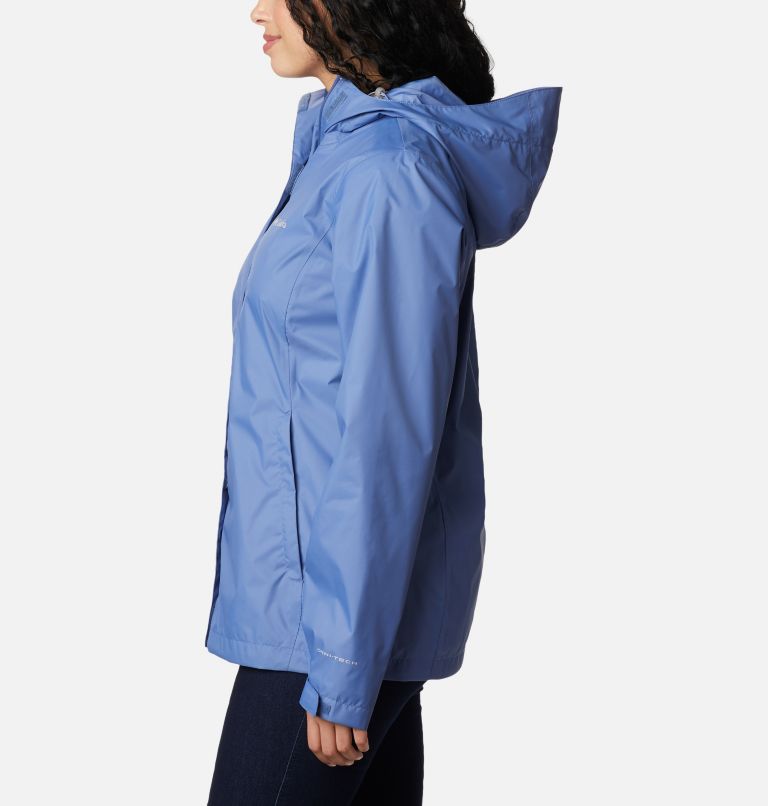 Columbia® Arcadia II Women Rain Jackets | PFXLGK-396