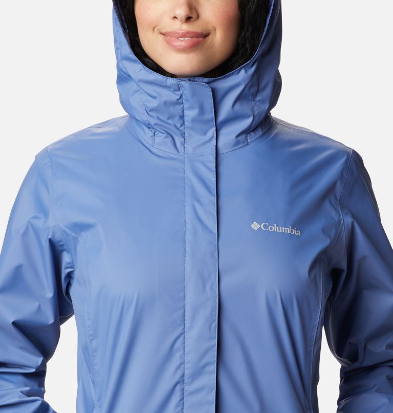 Columbia® Arcadia II Women Rain Jackets | PFXLGK-396