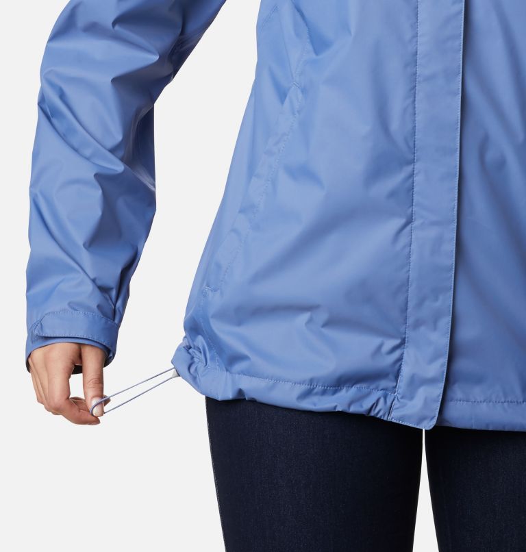 Columbia® Arcadia II Women Rain Jackets | PFXLGK-396