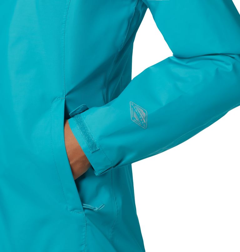 Columbia® Arcadia II Women Rain Jackets | USBYPM-638