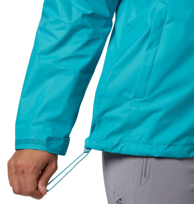 Columbia® Arcadia II Women Rain Jackets | USBYPM-638