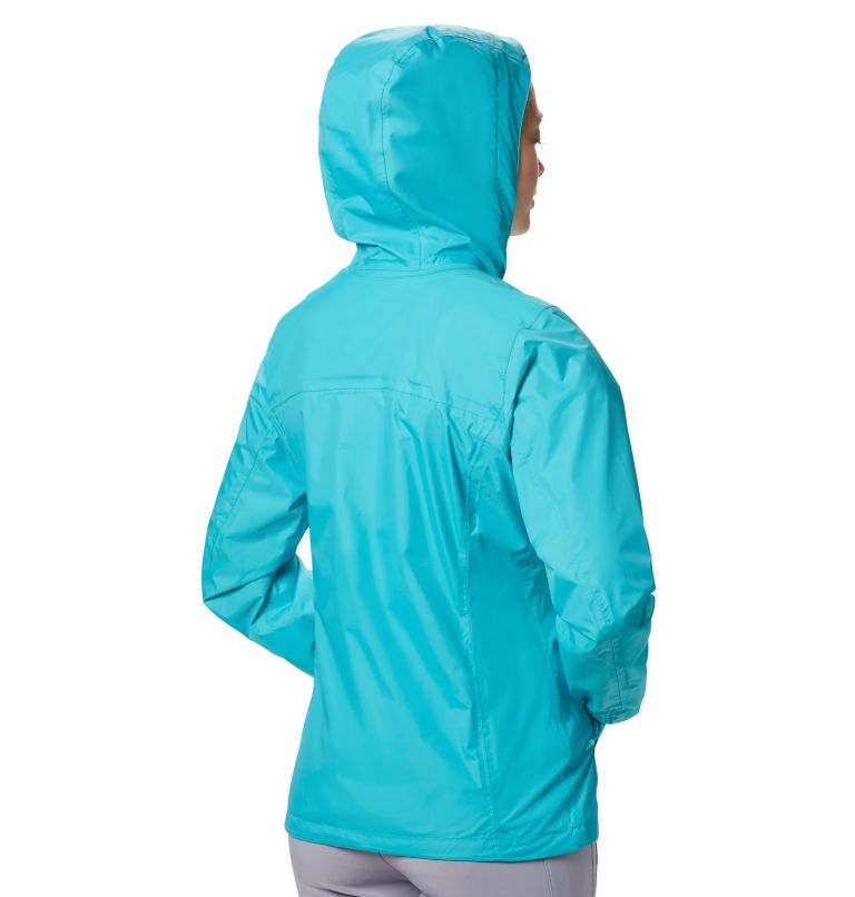 Columbia® Arcadia II Women Rain Jackets | USBYPM-638