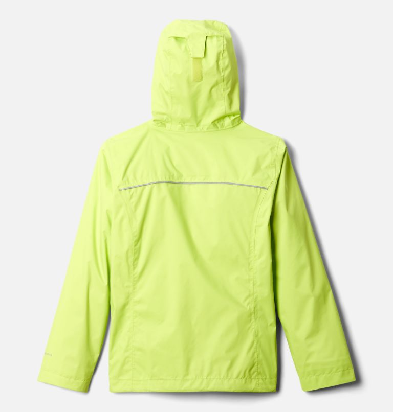 Columbia® Arcadia Kids' Waterproof Jackets | ZESLWA-864