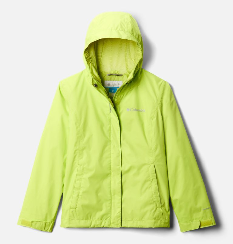 Columbia® Arcadia Kids\' Waterproof Jackets | ZESLWA-864