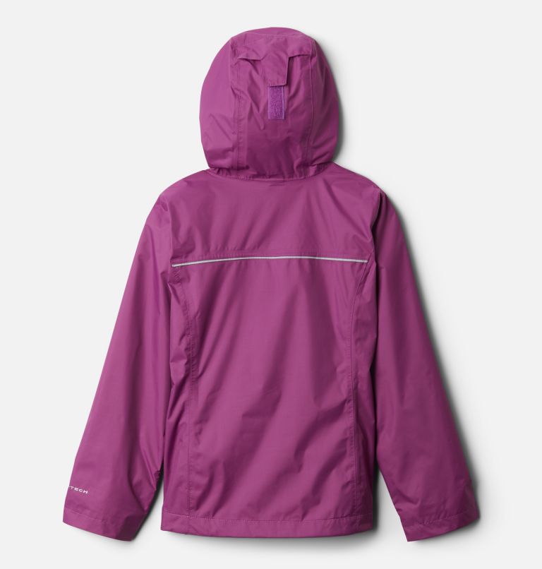 Columbia® Arcadia Kids' Waterproof Jackets | XESGPA-598