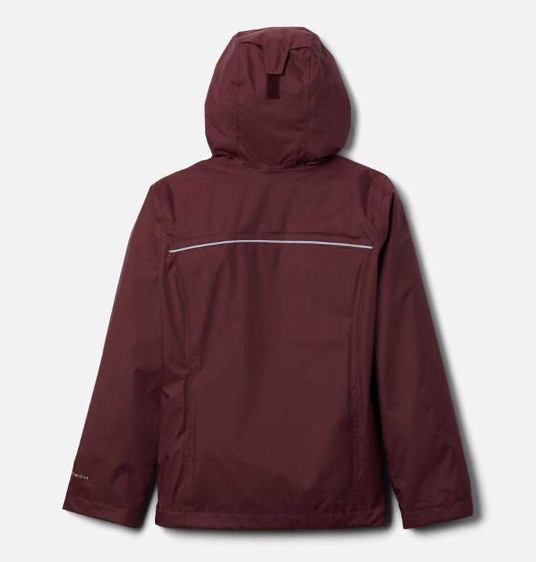 Columbia® Arcadia Kids' Waterproof Jackets | JHMRTW-604