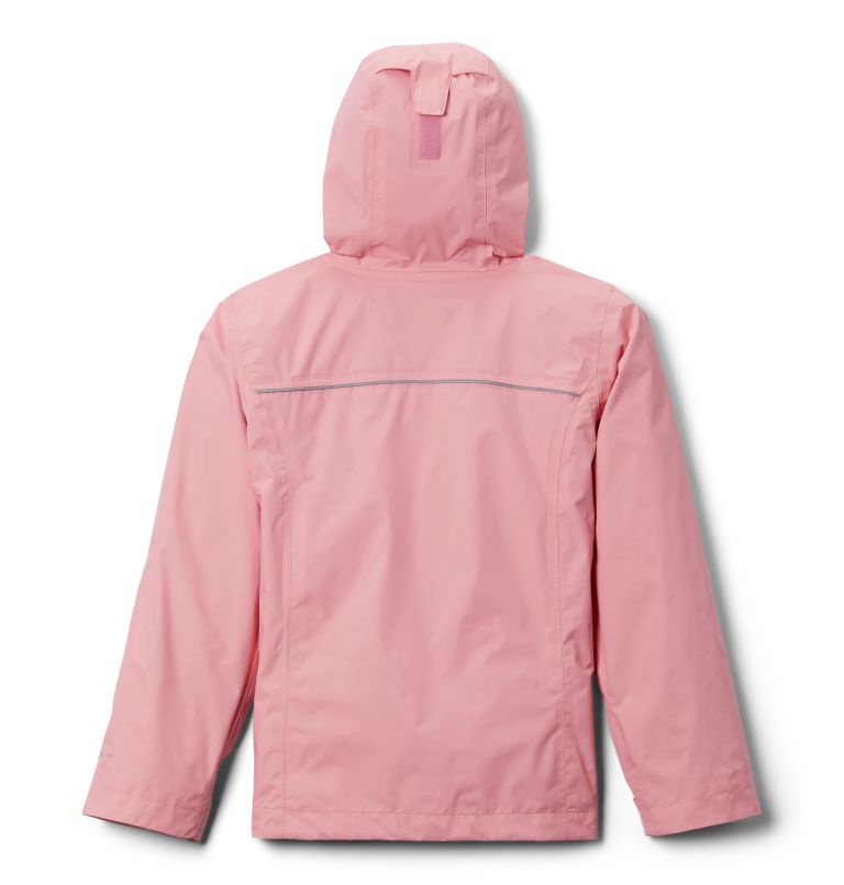 Columbia® Arcadia Kids' Waterproof Jackets | AFKSVG-942