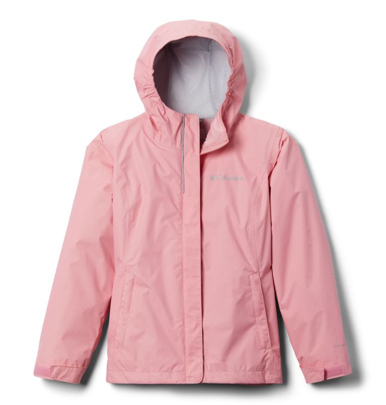 Columbia® Arcadia Kids\' Waterproof Jackets | AFKSVG-942