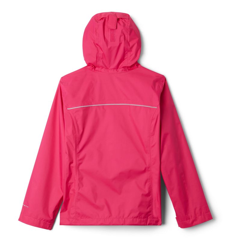 Columbia® Arcadia Kids' Waterproof Jackets | MHGKPF-096