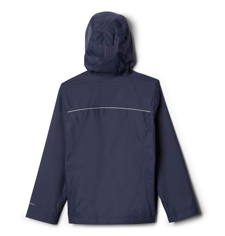 Columbia® Arcadia Kids' Waterproof Jackets | YHXAMF-351