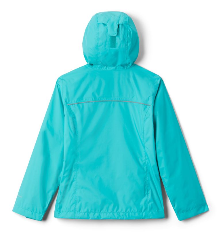 Columbia® Arcadia Kids' Waterproof Jackets | TPBFQV-723