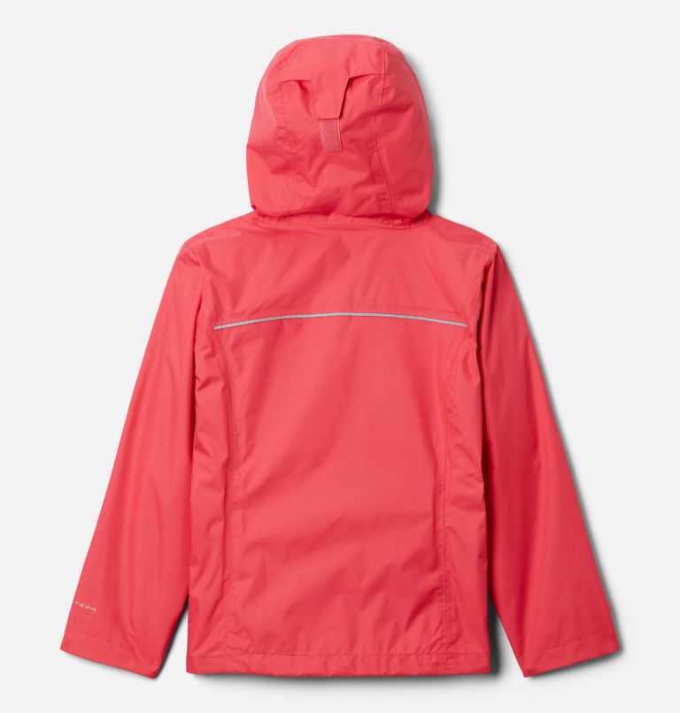 Columbia® Arcadia Kids' Waterproof Jackets | ZNAJMD-762