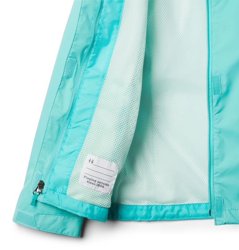 Columbia® Arcadia Kids' Waterproof Jackets | MRFQHV-431