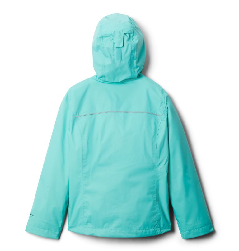 Columbia® Arcadia Kids' Waterproof Jackets | MRFQHV-431