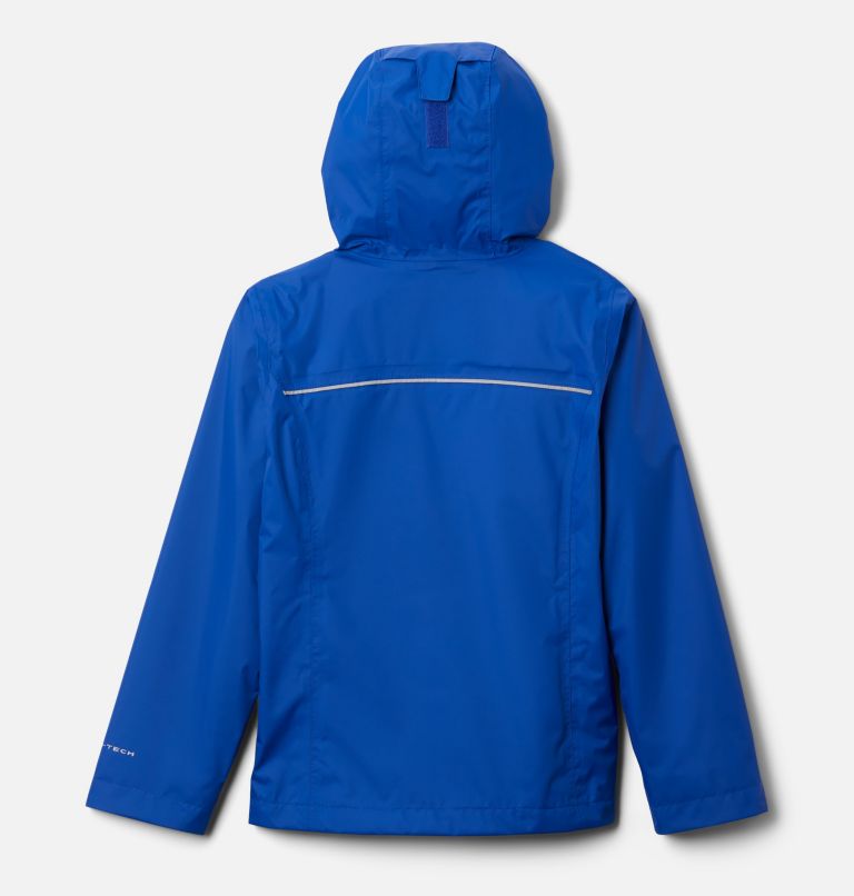 Columbia® Arcadia Kids' Waterproof Jackets | JUATPD-504