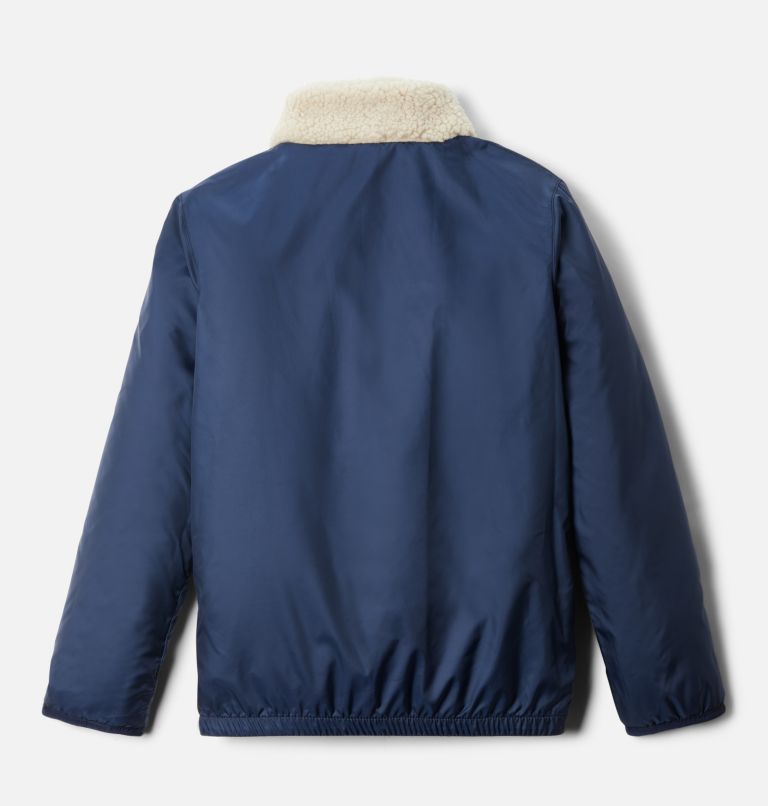 Columbia® Archer Ridge Kids' Fleece Jackets | VFOTIG-275