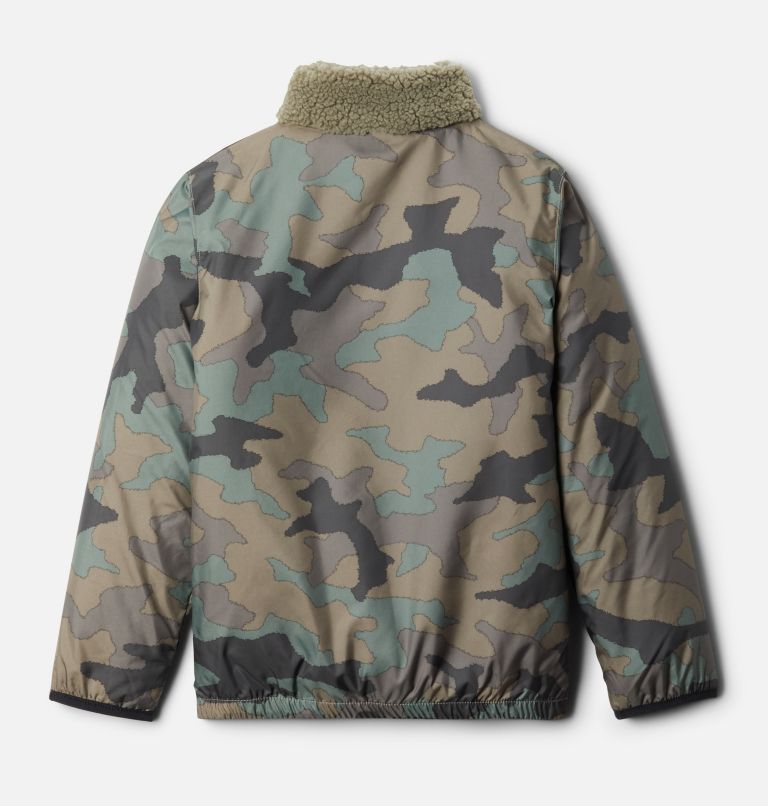 Columbia® Archer Ridge Kids' Fleece Jackets | WBKMJE-865