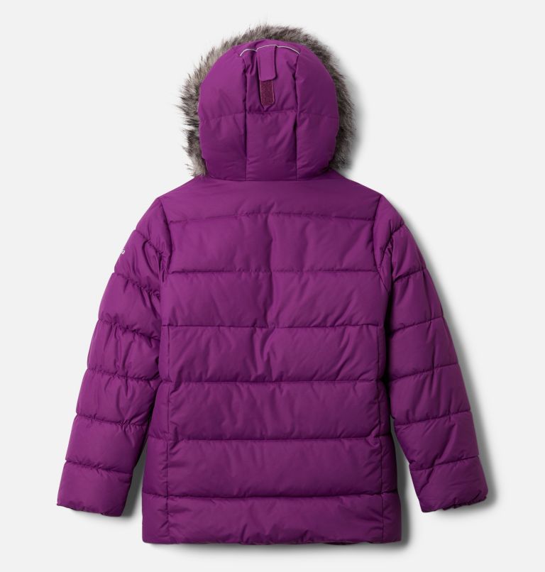 Columbia® Arctic Blast Kids' Ski Jackets | XIZFKA-862