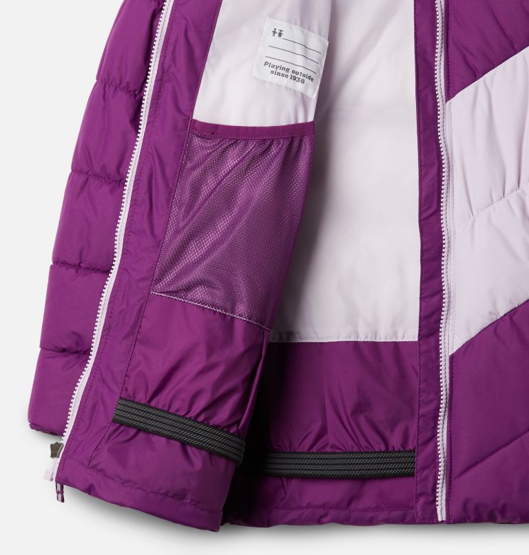 Columbia® Arctic Blast Kids' Ski Jackets | XIZFKA-862