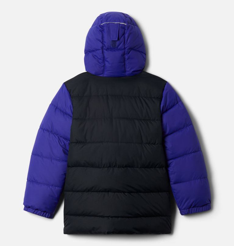 Columbia® Arctic Blast Kids' Winter Jackets | TYULBD-623