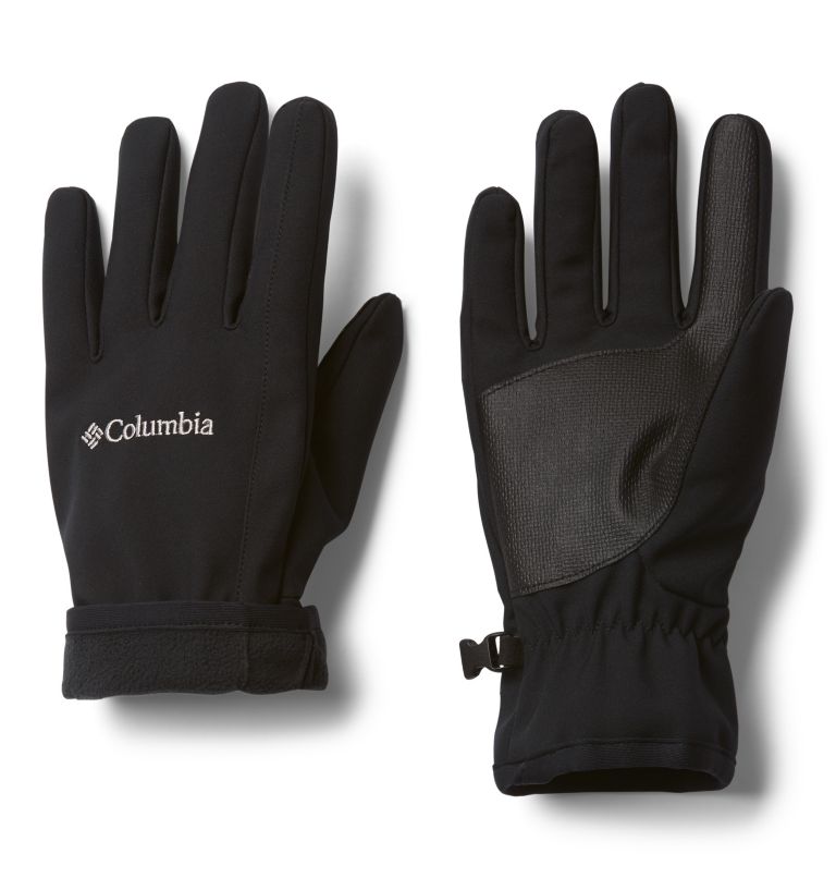 Columbia® Ascender Men Gloves | OCHWNZ-538