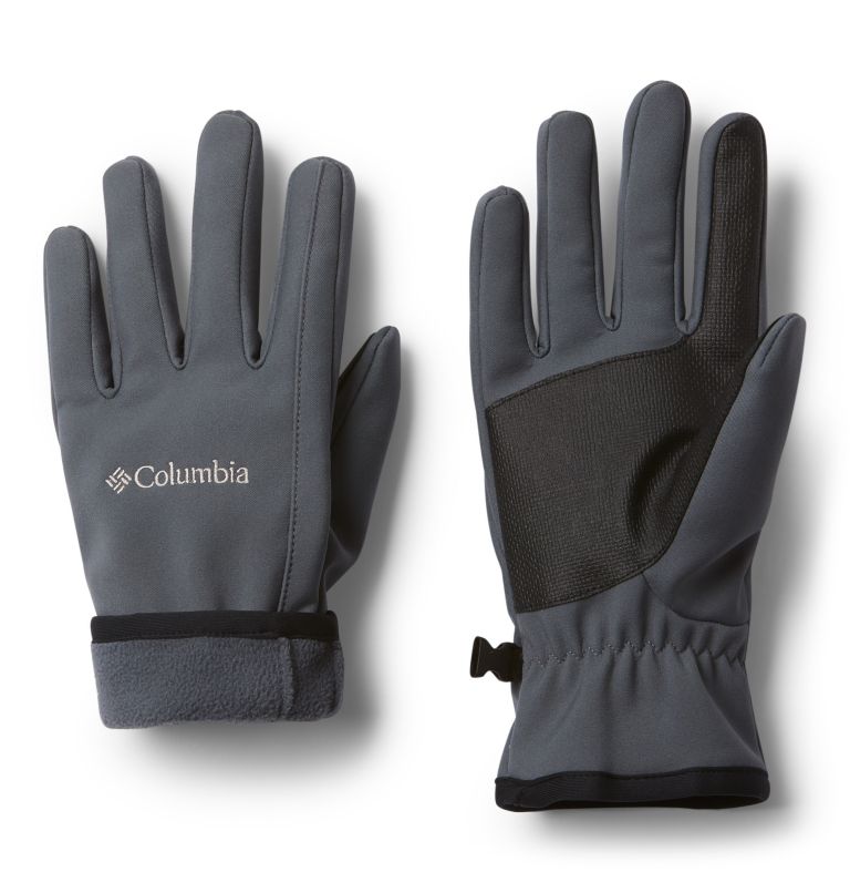 Columbia® Ascender Men Gloves | XZHVIU-132