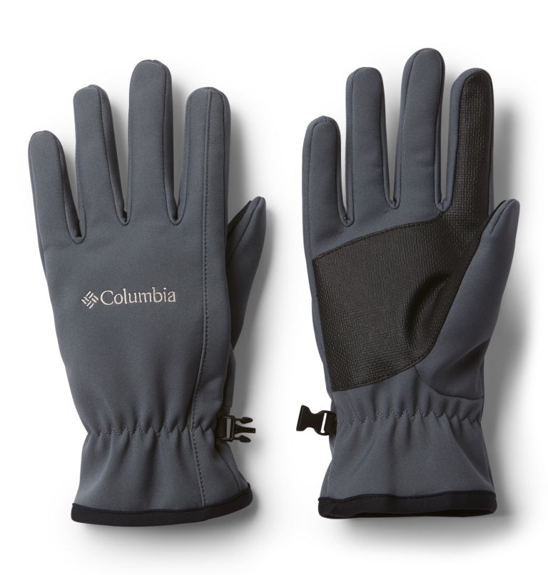 Columbia® Ascender Men Gloves | XZHVIU-132