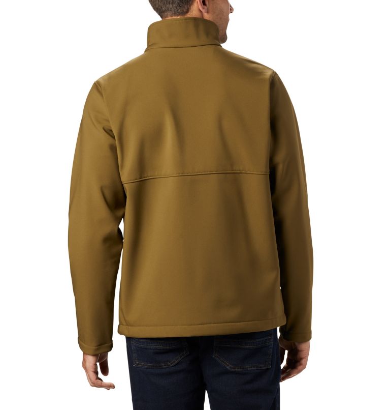 Columbia® Ascender Men Softshell Jackets | XEVGLQ-893