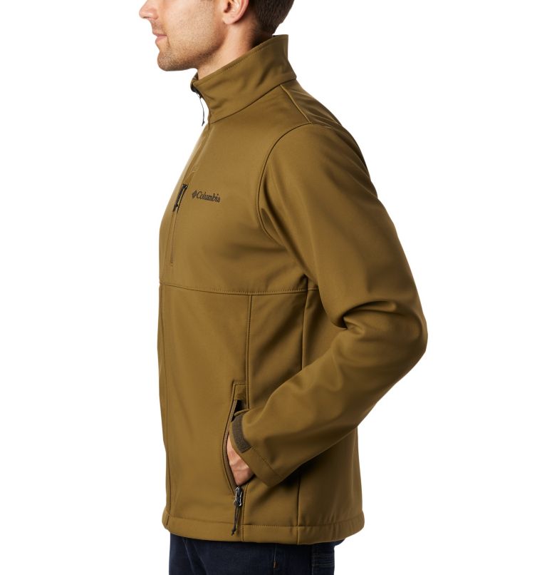 Columbia® Ascender Men Softshell Jackets | XEVGLQ-893