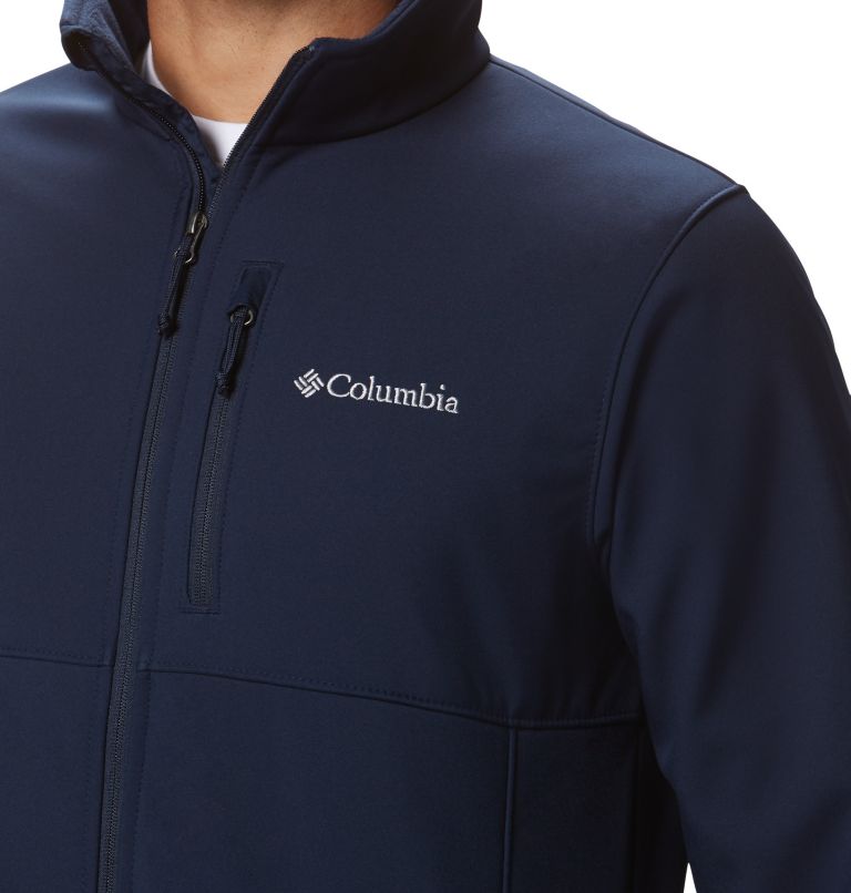 Columbia® Ascender Men Softshell Jackets | STGXAF-289