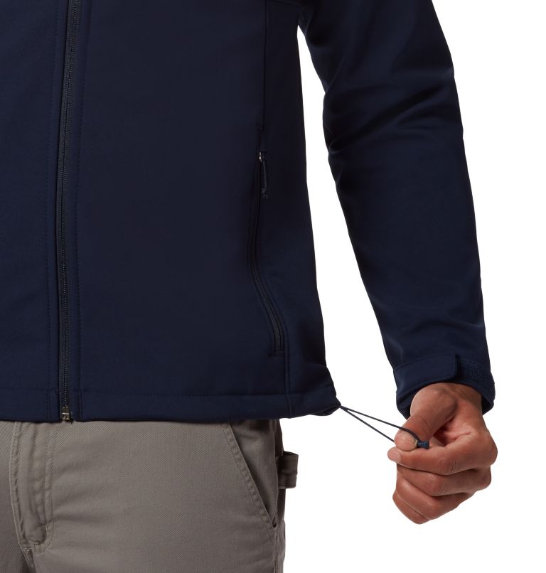 Columbia® Ascender Men Softshell Jackets | STGXAF-289