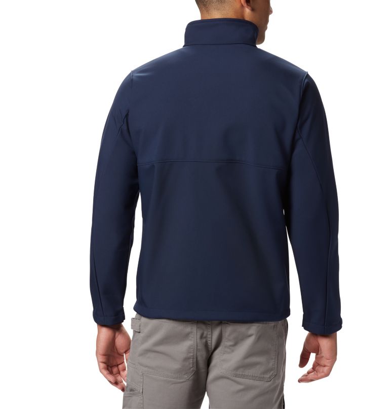 Columbia® Ascender Men Softshell Jackets | STGXAF-289