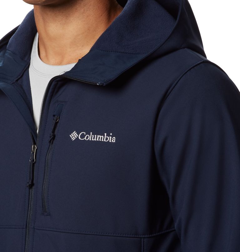 Columbia® Ascender Men Softshell Jackets | IDBOWM-978