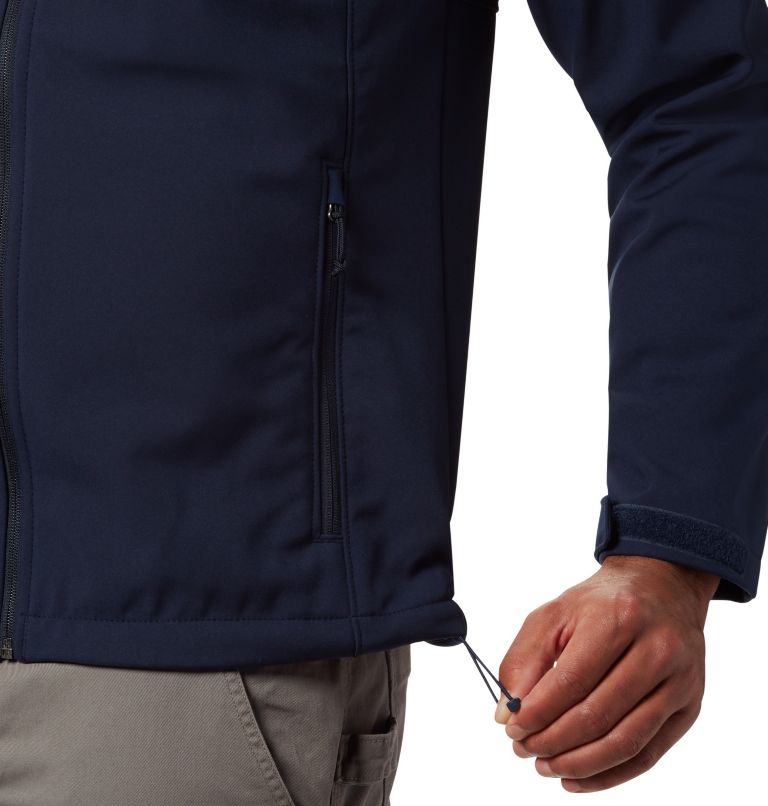 Columbia® Ascender Men Softshell Jackets | IDBOWM-978