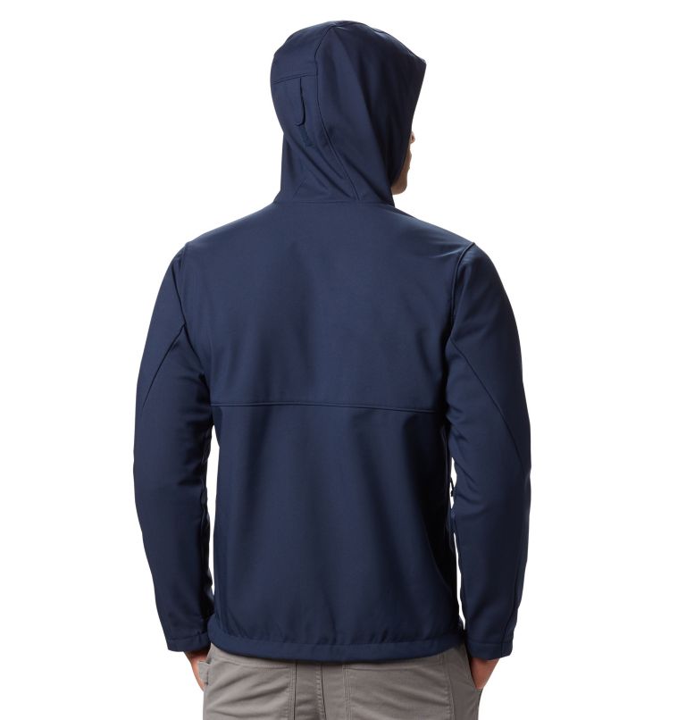 Columbia® Ascender Men Softshell Jackets | IDBOWM-978