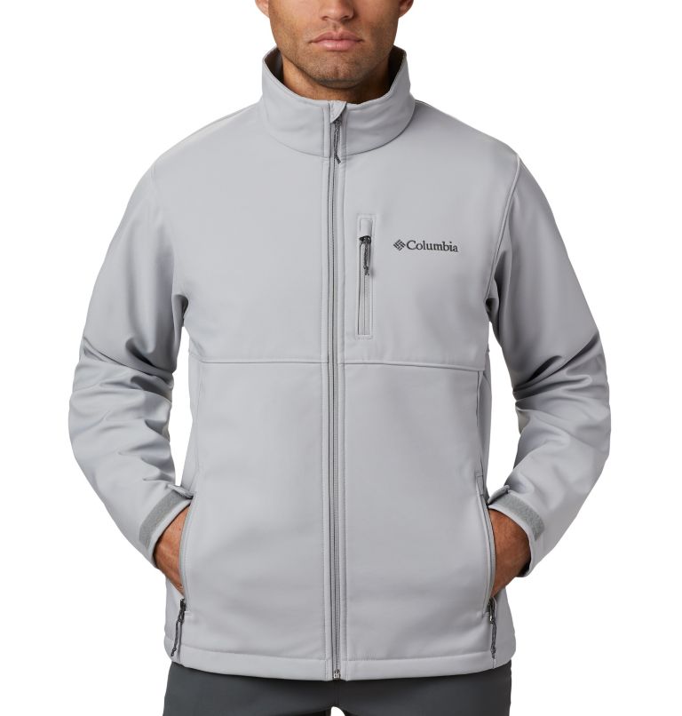 Columbia® Ascender Men Softshell Jackets | XKGAQL-916