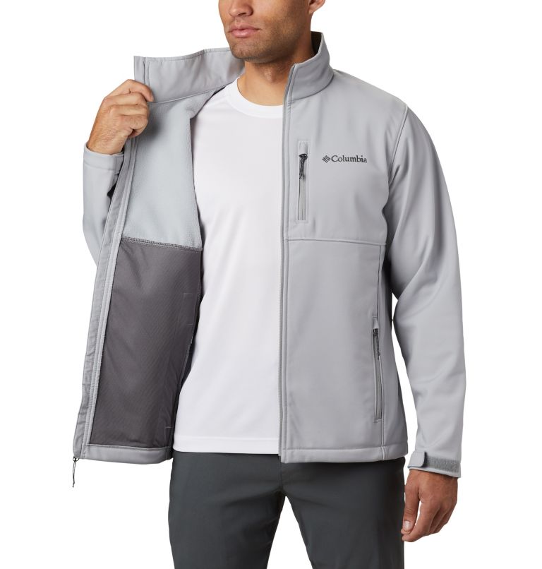 Columbia® Ascender Men Softshell Jackets | XKGAQL-916