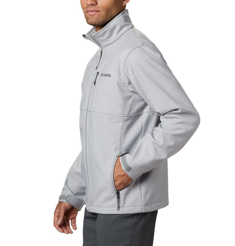 Columbia® Ascender Men Softshell Jackets | XKGAQL-916