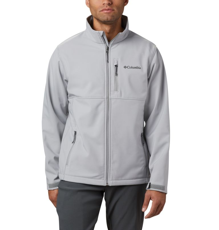 Columbia® Ascender Men Softshell Jackets | XKGAQL-916