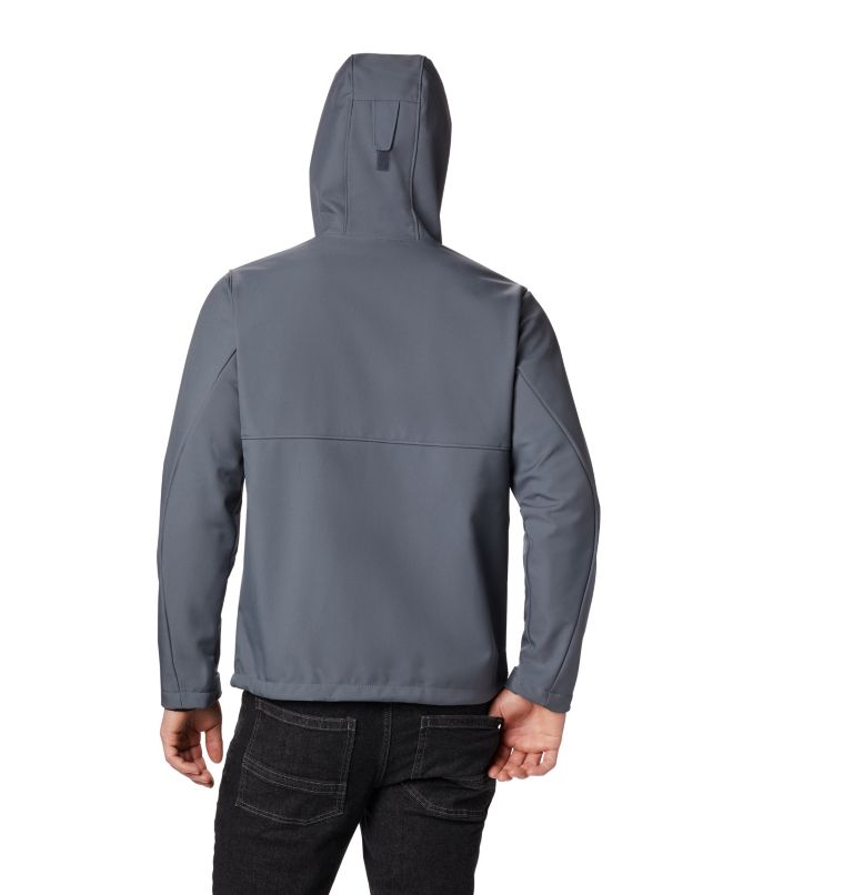 Columbia® Ascender Men Softshell Jackets | APEGCV-624