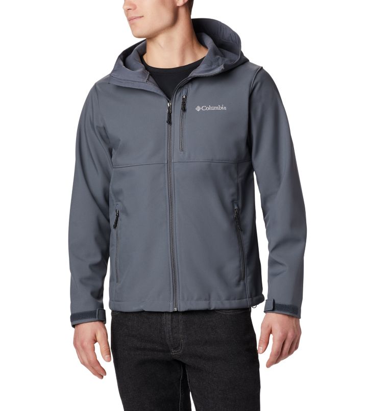 Columbia® Ascender Men Softshell Jackets | APEGCV-624