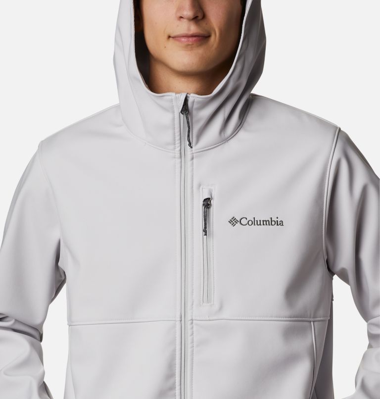 Columbia® Ascender Men Softshell Jackets | VZLCHJ-854