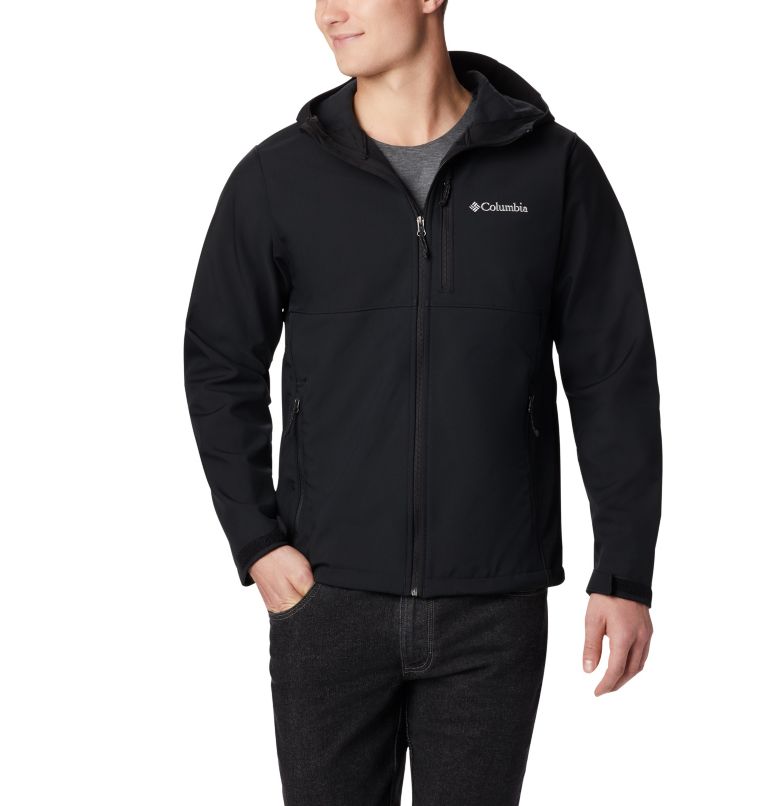 Columbia® Ascender Men Softshell Jackets | LBZOTM-504