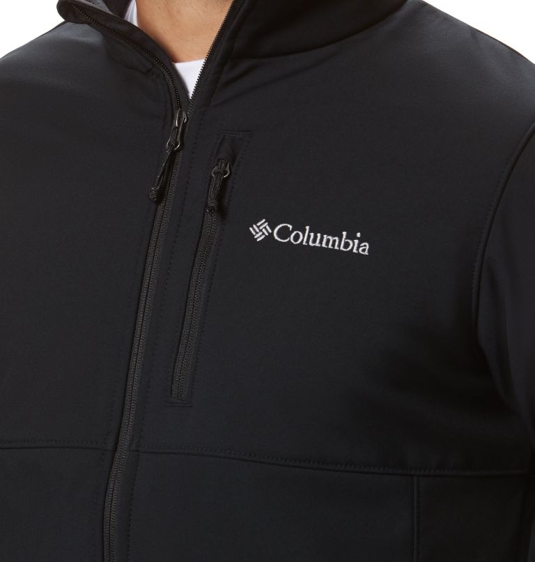 Columbia® Ascender Men Softshell Jackets | RMJQDS-042