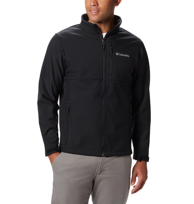 Columbia® Ascender Men Softshell Jackets | RMJQDS-042